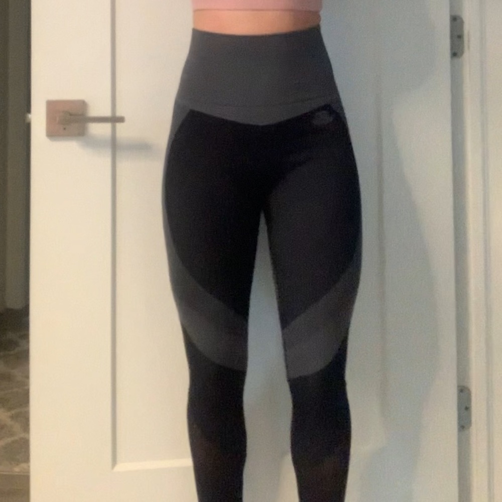 Body engineers leggings